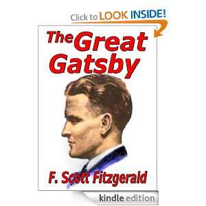 The Great Gatsby: F. Scott Fitzgerald:  Kindle Store