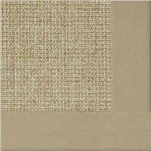 Fibreworks 780JB 744 Paradise Retreat Sisal Jumbo Boucle Bordered with 