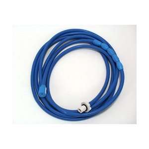  Blue Devil 16ft Paramount Wall Hose w/ Male Fitting, Jet & (5) Wear 