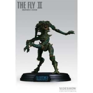   The Fly II Martinfly Statue by Sideshow Collectibles Toys & Games