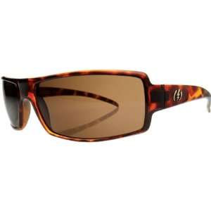  Electric EC DC Sunglasses   Electric Mens Race Wear 