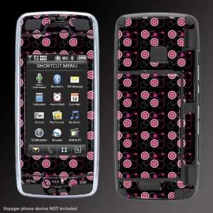  Verizon LG Voyager Gel Skin vyger g70 