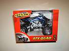 FAST LANE YAMAHA YFZ 450 112 SCALE SUPER COLLECTIBL​E A