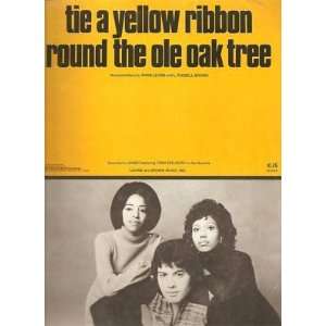   Music Tie A Yellow Ribbon Round The Oak Tree Dawn 4: Everything Else
