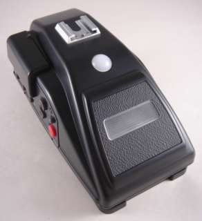 Hasselblad Metered PME90 90 degreeprism finder with a manual, a cover 
