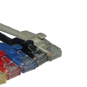   UTP Gray (Catalog Category: Cables Computer / Network  Cat 5 Patch
