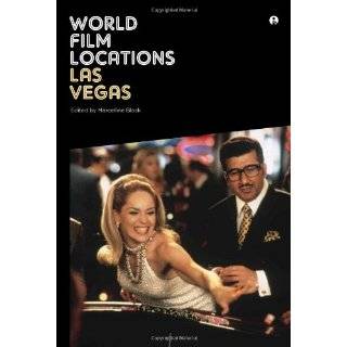   Las Vegas (Intellect Books   World Film Locations) by Marcelline Block
