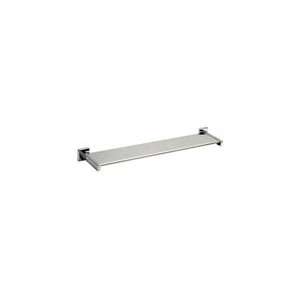     Surface Mounted Toiletry Shelf, Stainless Steel: Home Improvement