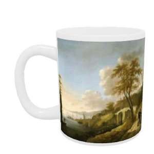   fishing boats by Peter de Bloot   Mug   Standard Size