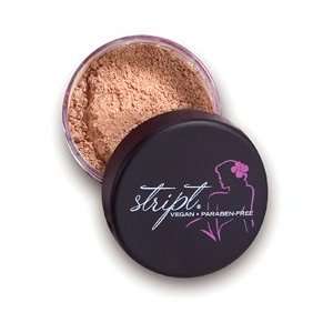  Stript Mineral Foundation (Dark Warm) .32oz Beauty