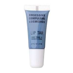  Obsessive Compulsive Cosmetics Lip Tar, Butch, .27 fl oz 