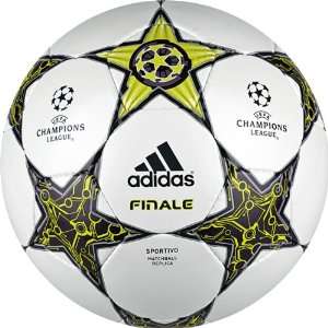  Adidas Finale 12 Sportivo Soccer Ball