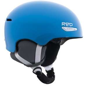  Red Avid Ski Snowboard Helmet Cobalt Blue XL 61 63 cm 