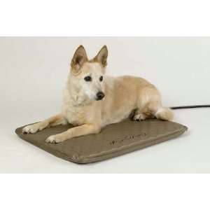  New K&H Manufacturing Med Lectro Soft Outdoor Heated Bed 