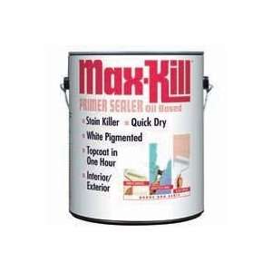  17 36 Qt M K Oil Primer Wht