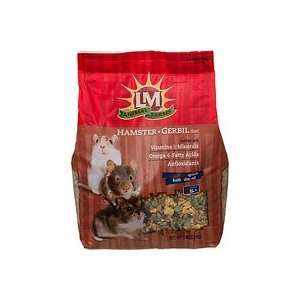  LM Animal Farms Hamster & Gerbil Food