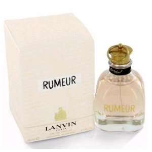  Perfume Lanvin Rumeur Beauty