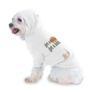  get a real cat! Get a bobtail Hooded (Hoody) T Shirt with 