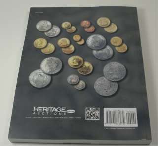 pittsburgh heritage auction book mint 15586 up for 