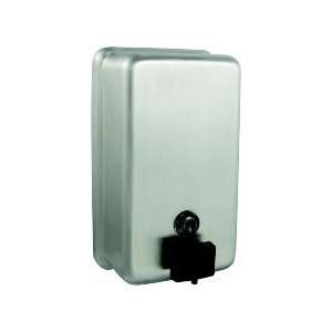    Surface Mount Soap Dispenser Classic Series