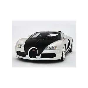  Bugatti Veyron Pur Sang Die Cast Model   LegacyMotors 