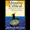 Mission Critical  Realizing the Promise of Enterprise Systems (00)