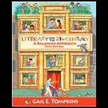 Literacy for the 21st Century A Balanced Approach (ISBN10 0135028922 