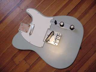 2007 Fender USA Highway 1 Tele, Telecaster loaded body , vintage 