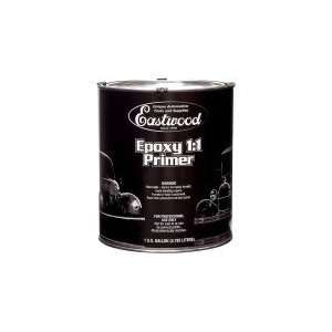  Epoxy Primer Black 11 Gallon Eastwood 50246 ZP Automotive