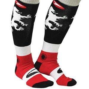  AXO Graphic Socks   One size fits most/Knight Automotive