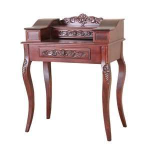    International 3840 Drawer Telephone End Table: Home & Kitchen