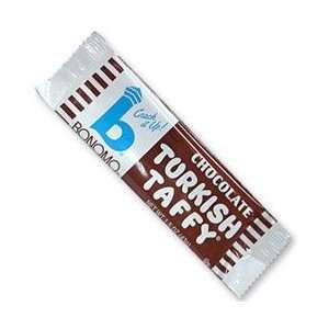 BONOMO CHOCOLATE TURKISH TAFFY 24ct  Grocery & Gourmet 