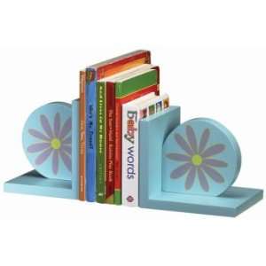  Flower Girl Bookend