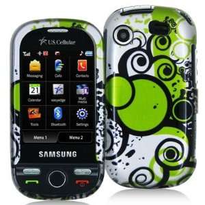  SAMSUNG R630 / MESSAGER TOUCH Branded PREMIUM PROTECTOR 