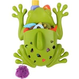  Boon Frog Pod Green Baby
