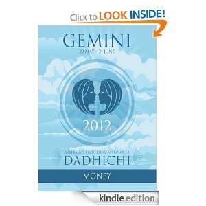 Mills & Boon  Gemini   Money Dadhichi Toth  Kindle Store