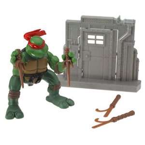  Teenage Mutant Ninja Turtles   Raphael Toys & Games