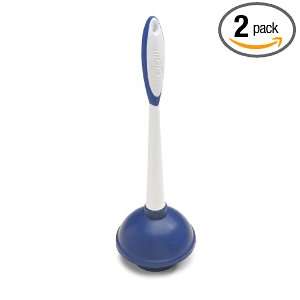  Mr. Clean Turbo Plunger (Pack of 2) Health & Personal 