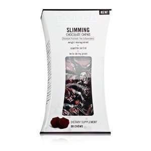  Borba Slimming Chocolate Chews box of 30 chews: Health 