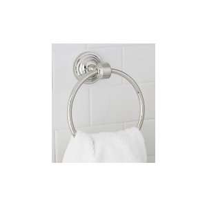  Norwell 3423 CH TR Emily Bath Hardware in Chrome: Home 