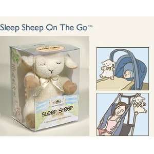  Sleep Sheep on the Go by Cloud B Baby