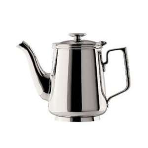  Noblesse/Silverplate Teapots, 10 oz.: Home Improvement