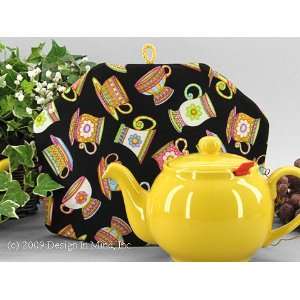  Tea Cozy   Teacup TossLarge