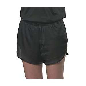  Custom Womens Track & Field Shorts 4540 Drywin Solid 