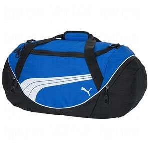  Puma Teamsport Formation Small Duffle Bag: Sports 