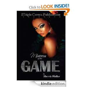 Mistress of the Game Lisa Lennox  Kindle Store
