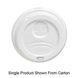  Dixie PerfecTouch Hot Cup Lid: Sports & Outdoors