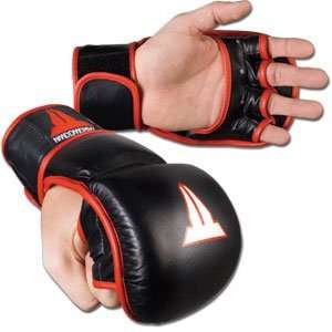  Throwdown Throwdown Elite Training Gloves Sports 