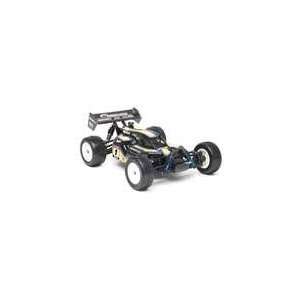  Team Associated RC18B2 Brushless RTR 1/18 Buggy Toys 