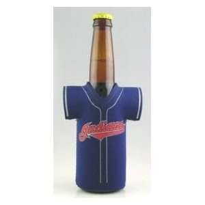  Cleveland Indians Bottle Jersey: Sports & Outdoors